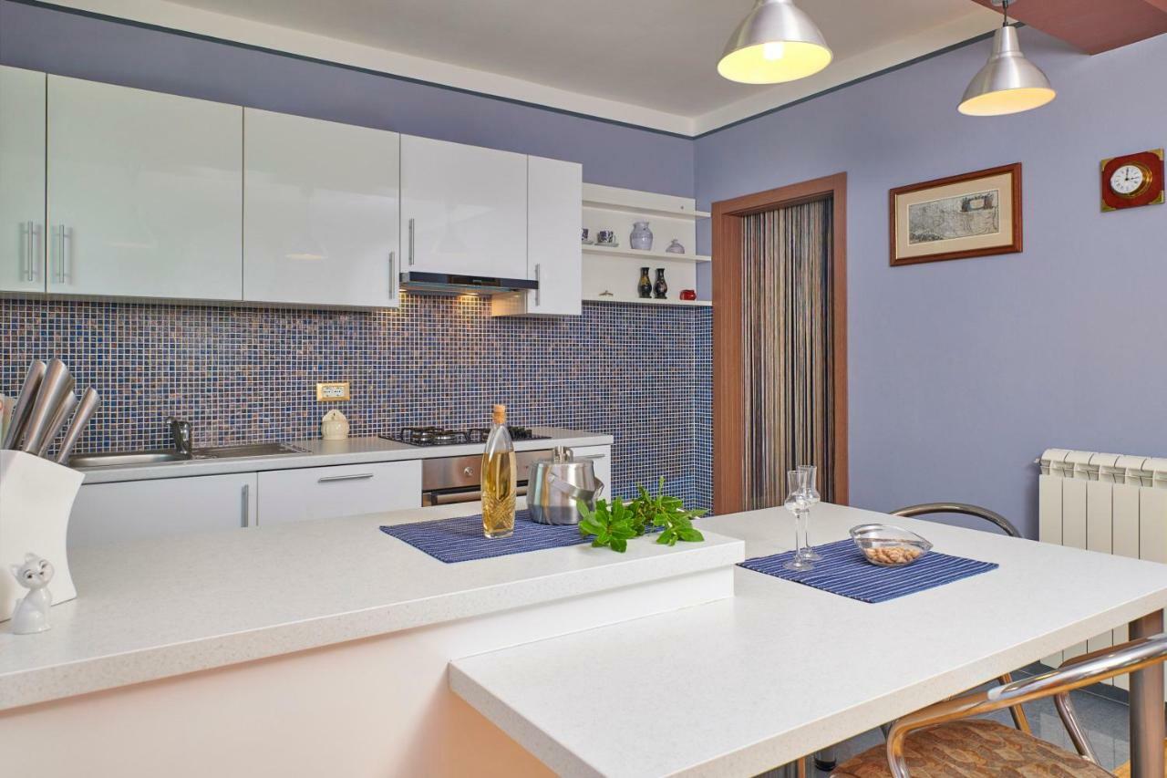 Villa Giardina Apartments วิงกุรัน ภายนอก รูปภาพ