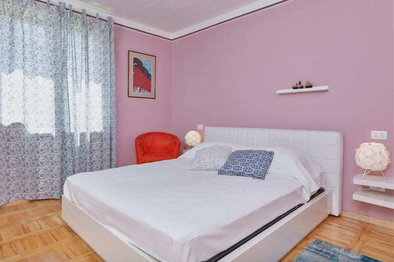 Villa Giardina Apartments วิงกุรัน ภายนอก รูปภาพ