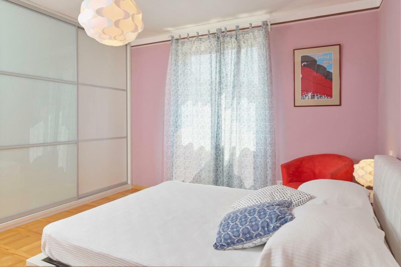 Villa Giardina Apartments วิงกุรัน ภายนอก รูปภาพ