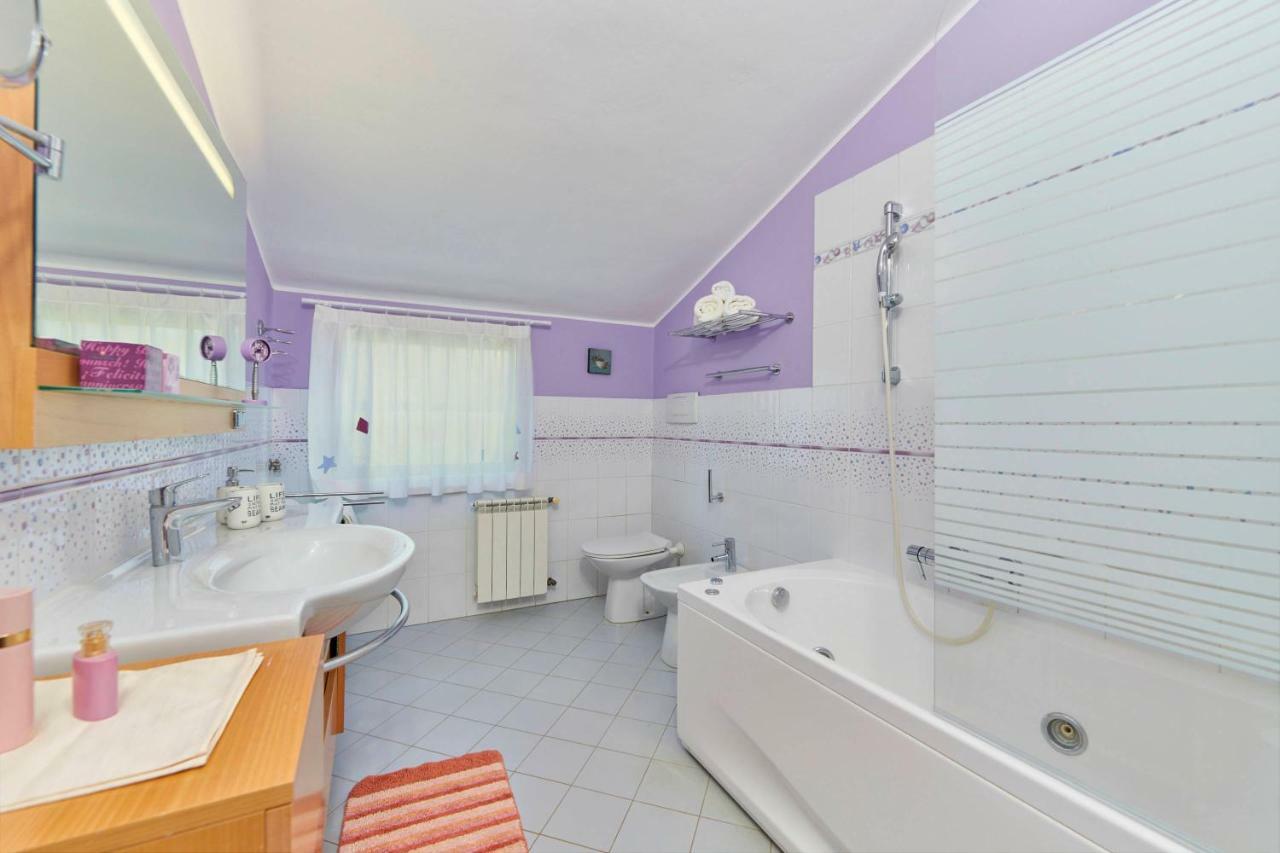 Villa Giardina Apartments วิงกุรัน ภายนอก รูปภาพ