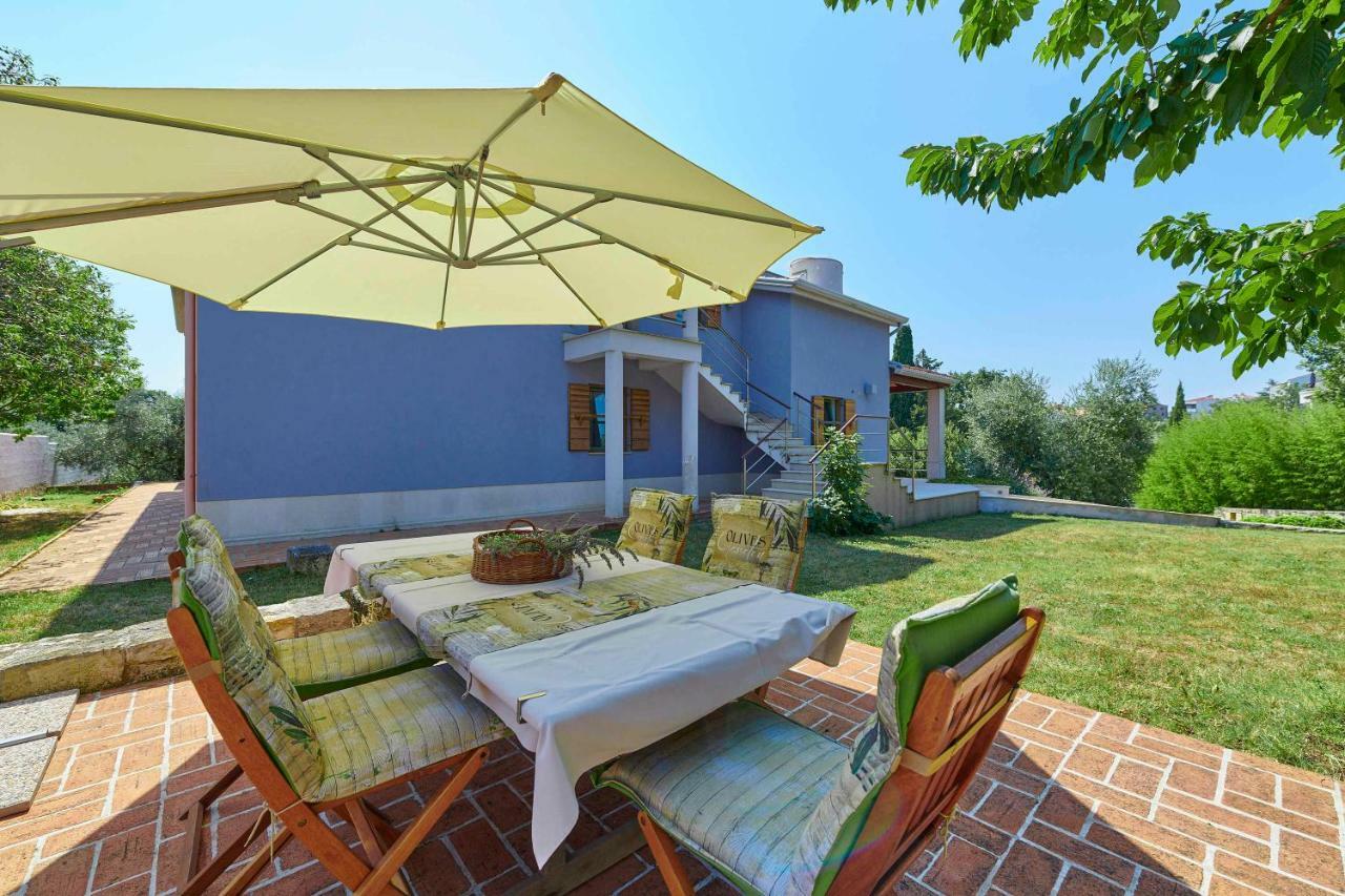 Villa Giardina Apartments วิงกุรัน ภายนอก รูปภาพ