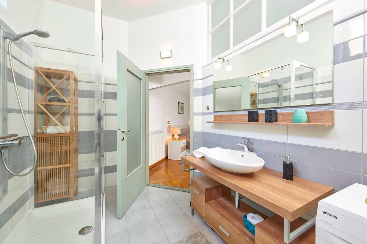 Villa Giardina Apartments วิงกุรัน ภายนอก รูปภาพ